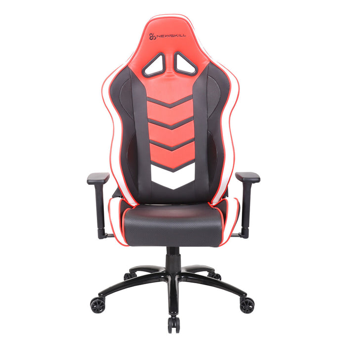 Scaun Gaming Newskill Kaidan Roșu