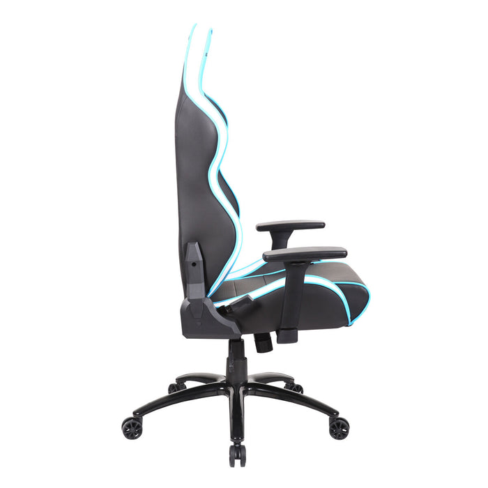 Scaun Gaming Newskill Kaidan Albastru