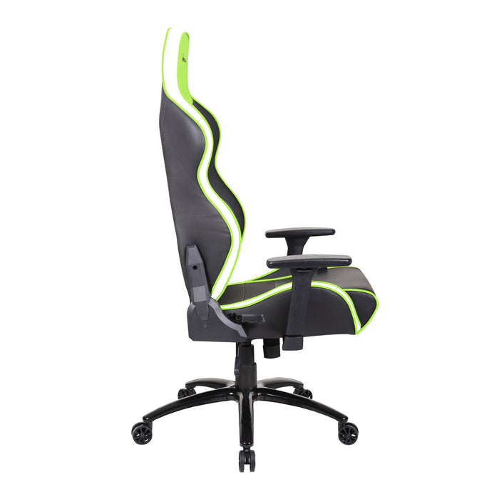 Scaun Gaming Newskill Kaidan Verde