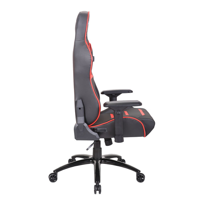 Scaun Gaming Newskill Valkyr Roșu