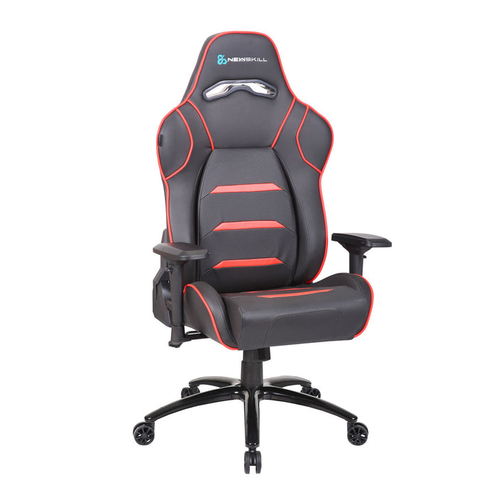 Scaun Gaming Newskill Valkyr Roșu