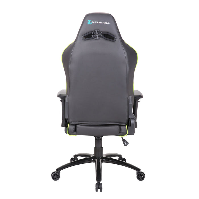 Scaun Gaming Newskill Valkyr Verde