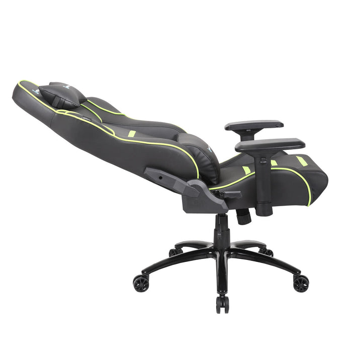 Scaun Gaming Newskill Valkyr Verde