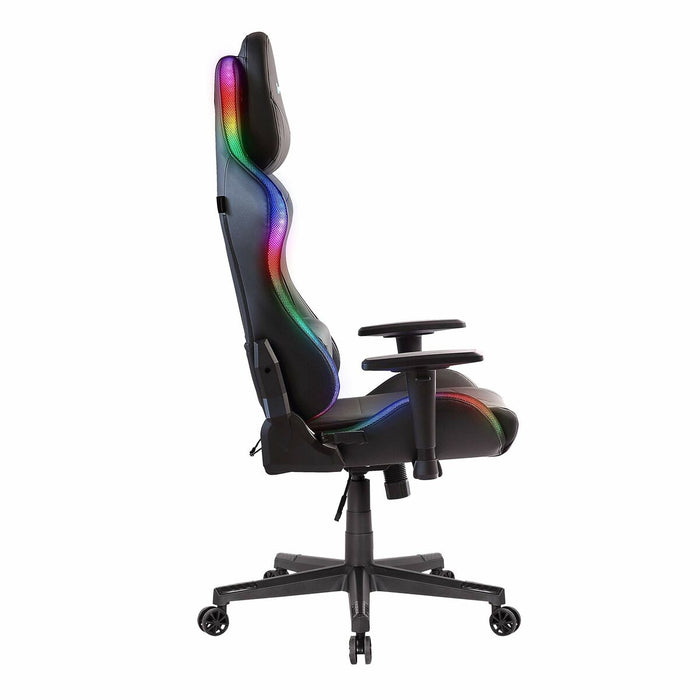 Scaun Gaming Newskill Kitsune RGB V2
