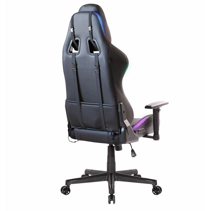 Scaun Gaming Newskill Kitsune RGB V2