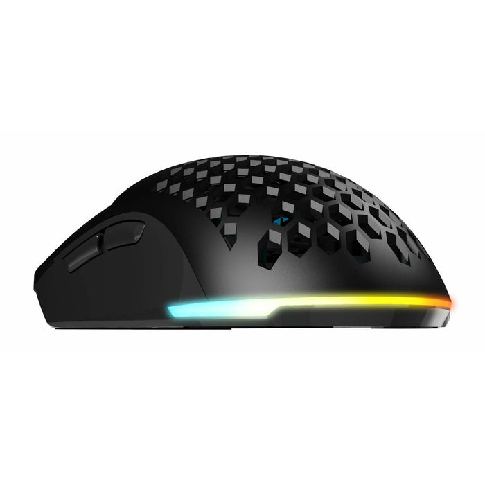 Mouse Newskill NS-MS-ARAKNE Negru