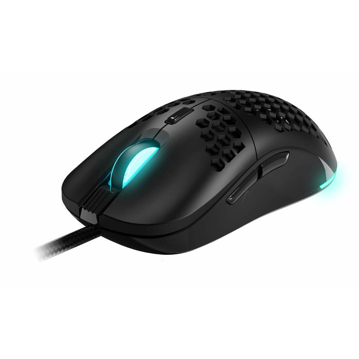 Mouse Newskill NS-MS-ARAKNE Negru