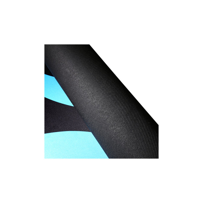 Pad Gaming Newskill NS-FLOORPAD Negru Negru/Albastru