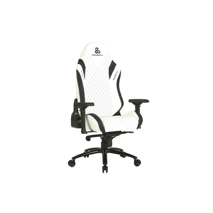 Scaun Gaming Newskill NS-CH-NEITH-BLACK-WHITE