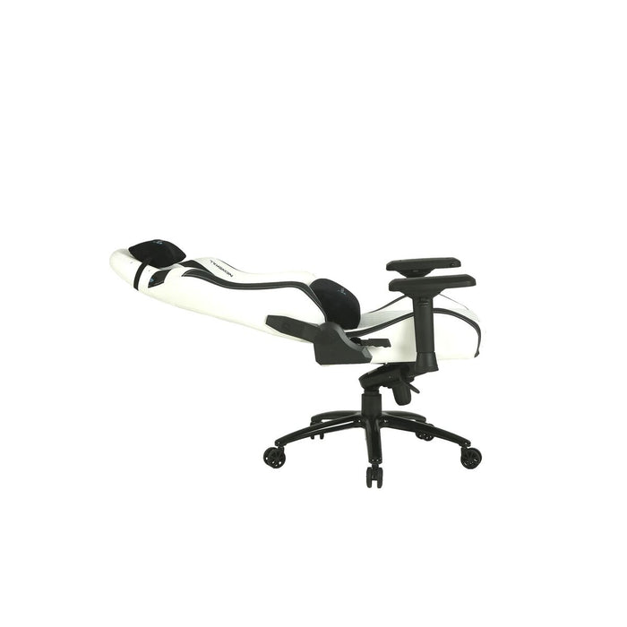 Scaun Gaming Newskill NS-CH-NEITH-BLACK-WHITE