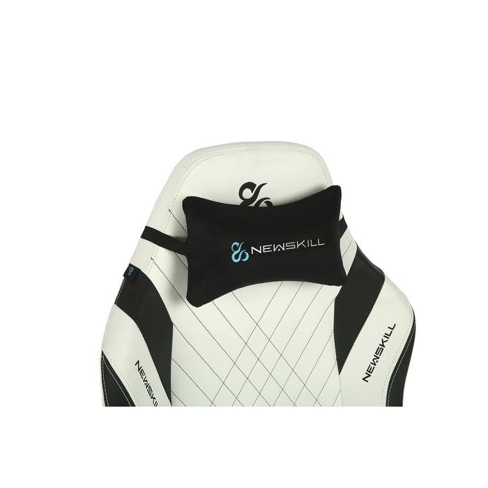 Scaun Gaming Newskill NS-CH-NEITH-BLACK-WHITE