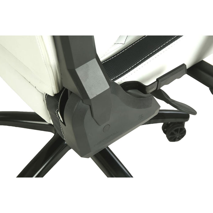 Scaun Gaming Newskill NS-CH-NEITH-BLACK-WHITE