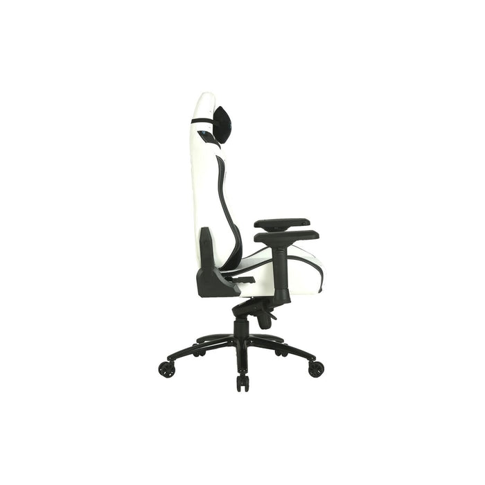 Scaun Gaming Newskill NS-CH-NEITH-BLACK-WHITE