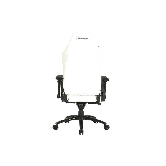 Scaun Gaming Newskill NS-CH-NEITH-BLACK-WHITE