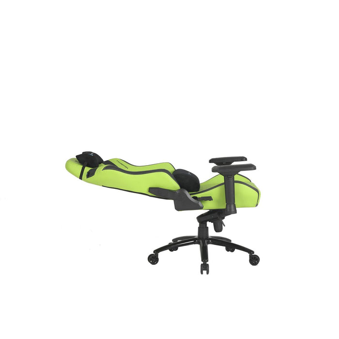 Scaun Gaming Newskill NS-CH-NEITH-BLACK-GREEN