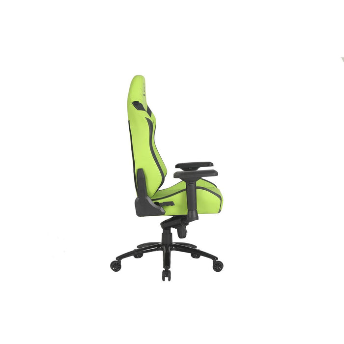Scaun Gaming Newskill NS-CH-NEITH-BLACK-GREEN