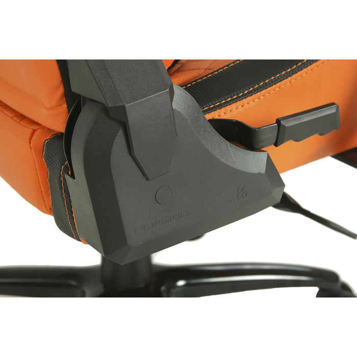 Scaun Gaming Newskill NS-CH-NEITH-BLACK-ORANGE