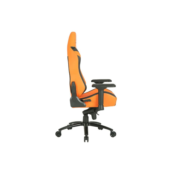 Scaun Gaming Newskill NS-CH-NEITH-BLACK-ORANGE