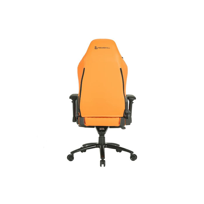 Scaun Gaming Newskill NS-CH-NEITH-BLACK-ORANGE