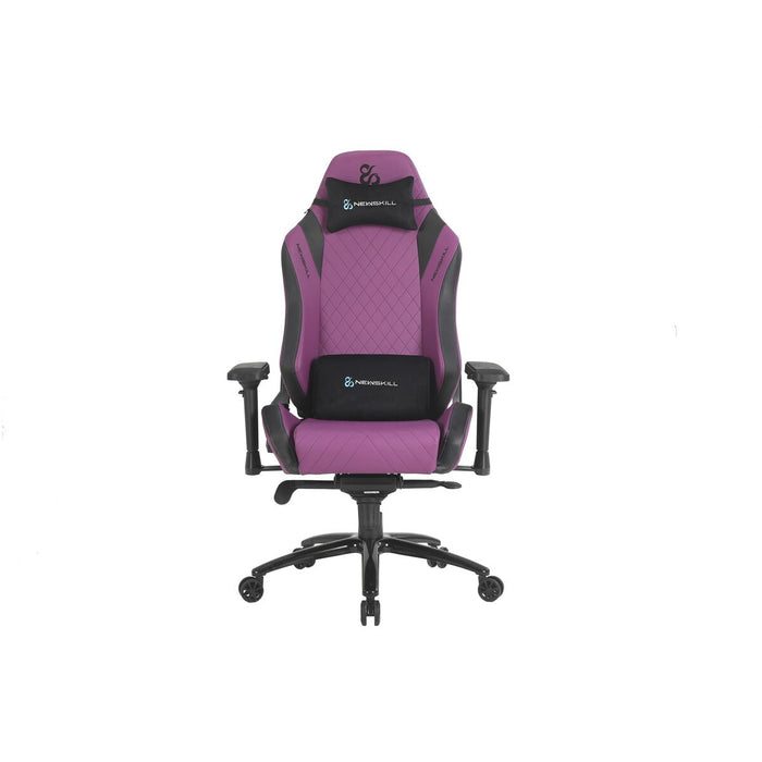 Scaun Gaming Newskill NS-CH-NEITH-BLACK-PURPLE