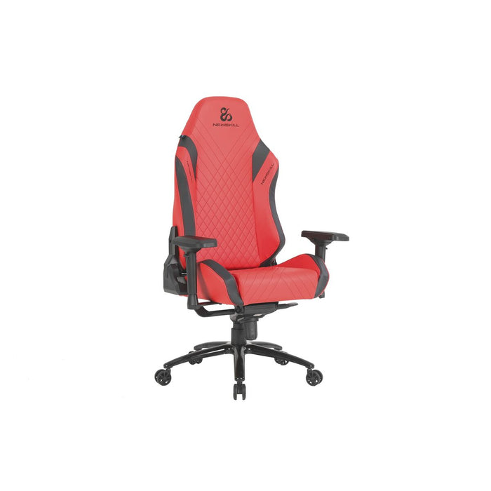 Scaun Gaming Newskill ‎NS-CH-NEITH-BLACK-RED