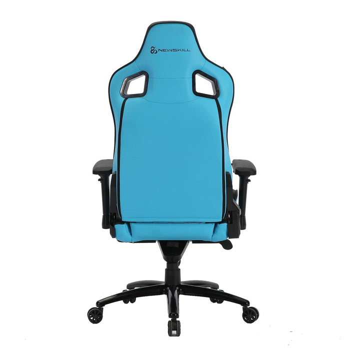 Scaun Gaming Newskill ‎NS-CH-OSIRIS-BLACK-BLUE