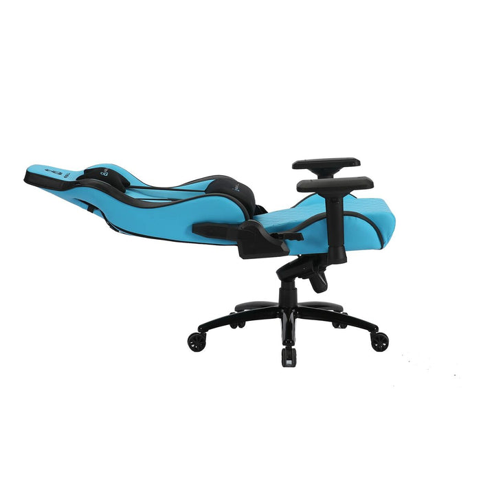 Scaun Gaming Newskill ‎NS-CH-OSIRIS-BLACK-BLUE