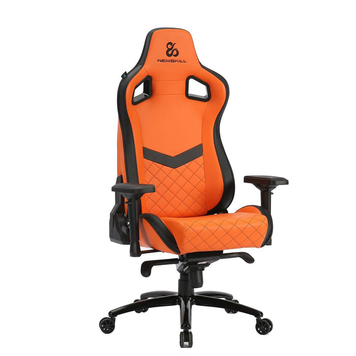 Scaun Gaming Newskill NS-CH-OSIRIS-BLACK-ORANGE