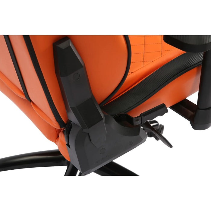 Scaun Gaming Newskill NS-CH-OSIRIS-BLACK-ORANGE