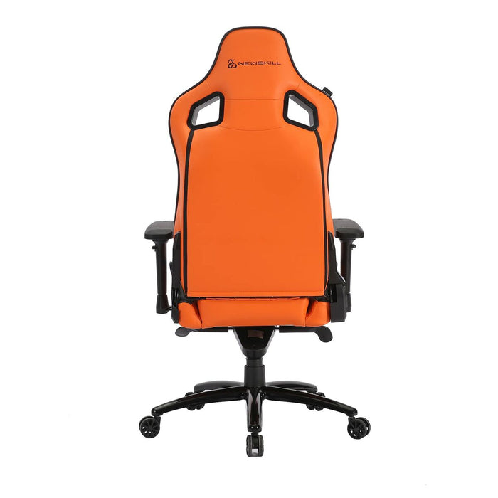Scaun Gaming Newskill NS-CH-OSIRIS-BLACK-ORANGE