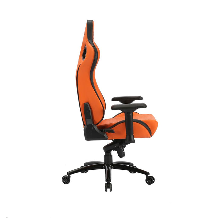 Scaun Gaming Newskill NS-CH-OSIRIS-BLACK-ORANGE
