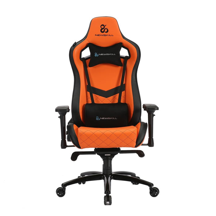 Scaun Gaming Newskill NS-CH-OSIRIS-BLACK-ORANGE