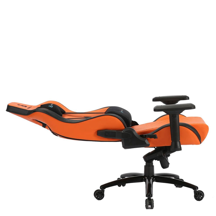Scaun Gaming Newskill NS-CH-OSIRIS-BLACK-ORANGE