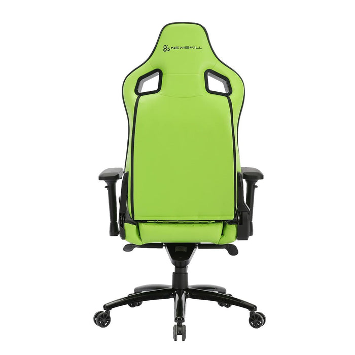 Scaun Gaming Newskill ‎NS-CH-OSIRIS-BLACK-GREEN