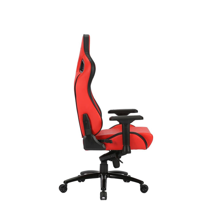 Scaun Gaming Newskill ‎NS-CH-OSIRIS-BLACK-RED