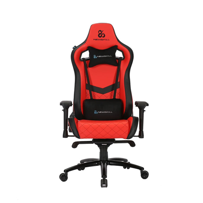 Scaun Gaming Newskill ‎NS-CH-OSIRIS-BLACK-RED