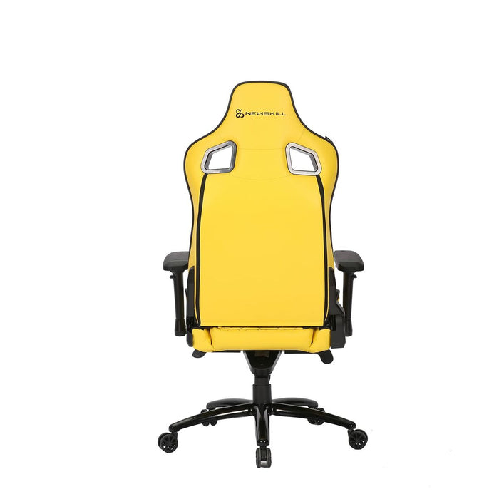 Scaun Gaming Newskill ‎NS-CH-OSIRIS-BLACK-YELLOW