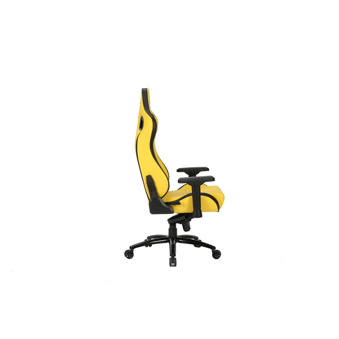 Scaun Gaming Newskill ‎NS-CH-OSIRIS-BLACK-YELLOW