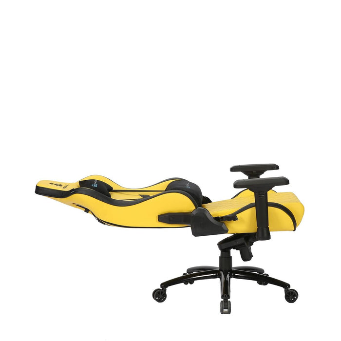 Scaun Gaming Newskill ‎NS-CH-OSIRIS-BLACK-YELLOW