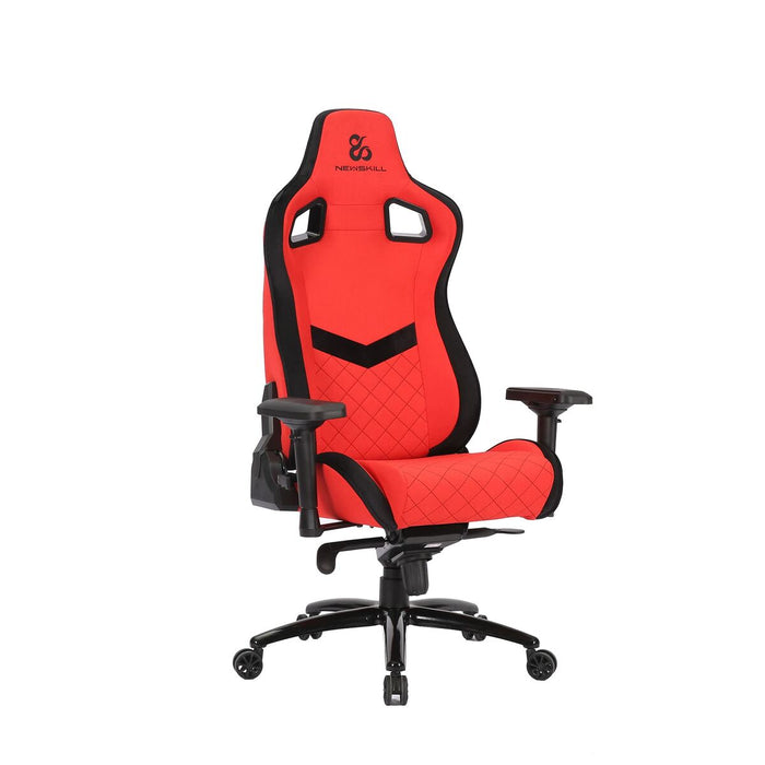 Scaun Gaming Newskill NS-CH-OSIRIS-ZE-BLACK-RED
