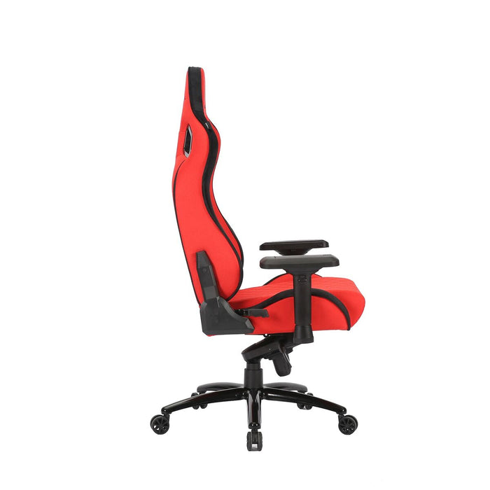 Scaun Gaming Newskill NS-CH-OSIRIS-ZE-BLACK-RED
