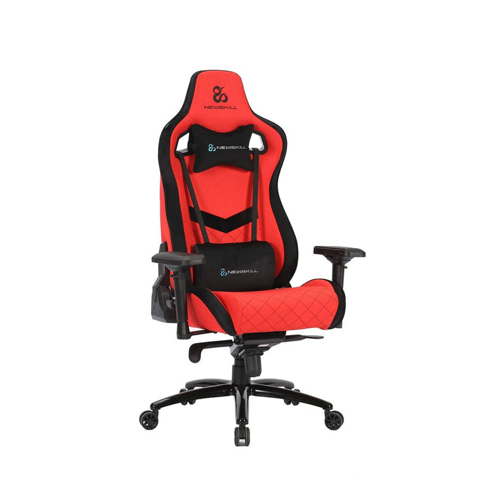 Scaun Gaming Newskill NS-CH-OSIRIS-ZE-BLACK-RED