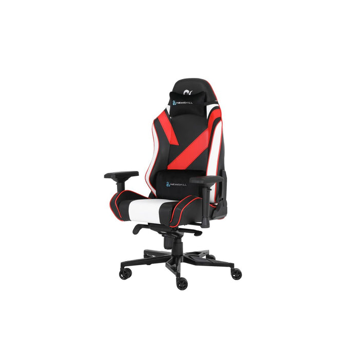 Scaun Gaming Newskill Neith Pro Spike Negru Roșu