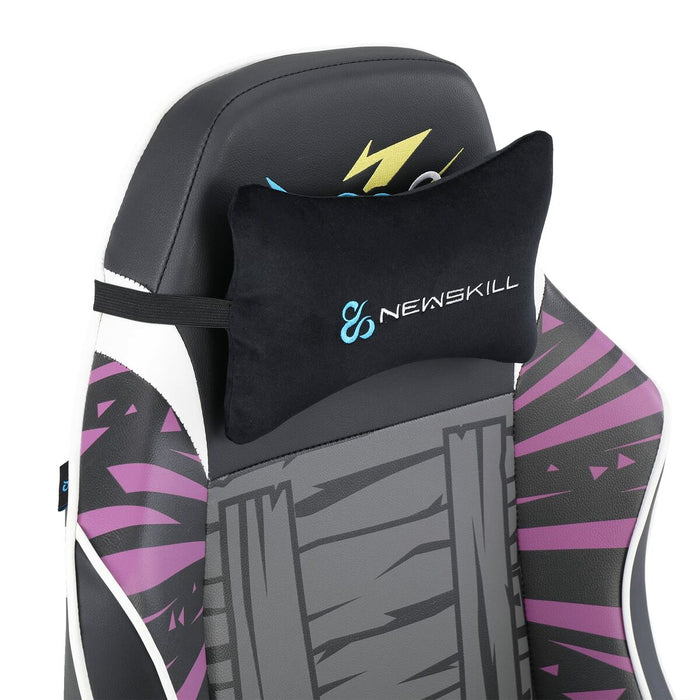 Scaun Gaming Newskill PRO Royale
