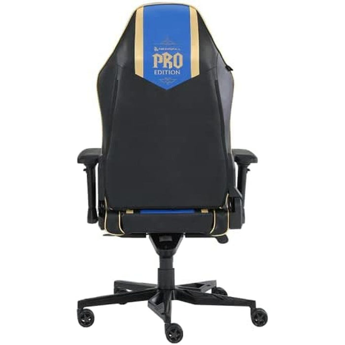 Scaun Gaming Newskill Neith PRO King