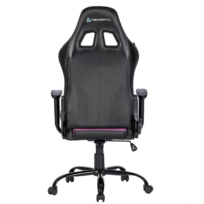 Scaun Gaming Newskill NS-CH-HORUS-PURPLE Mov