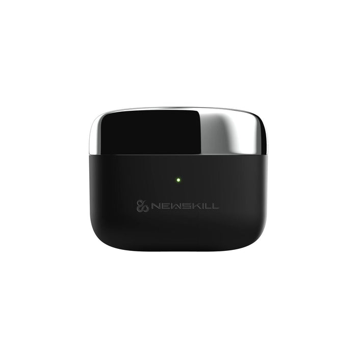 Căști cu Microfon Newskill Anuki Negru