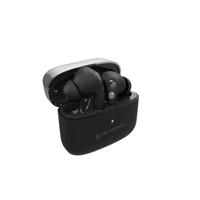 Căști cu Microfon Newskill Anuki Negru