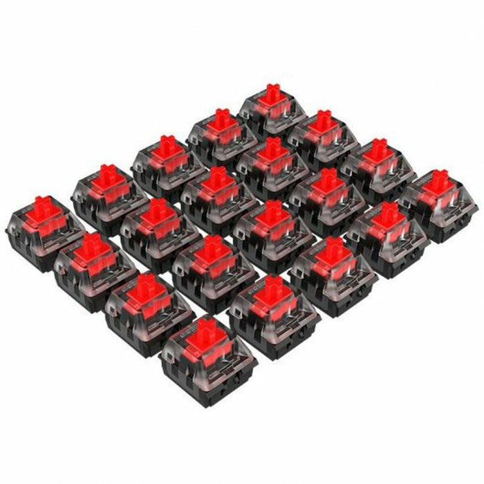 Tastatură Gaming Newskill Kit
