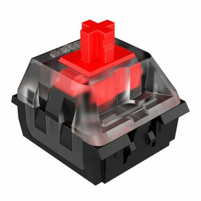 Tastatură Gaming Newskill Kit
